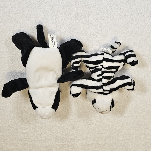 Kitty Cat Plush Bundle - Picture 10 of 13